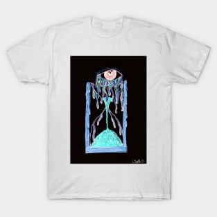 Finite Time Drip T-Shirt